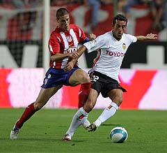 Edu et F.Torres