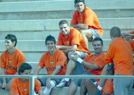 Les valencian