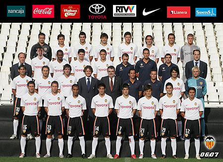 Club valenciafc