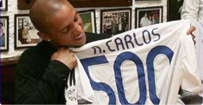 R.Carlos
