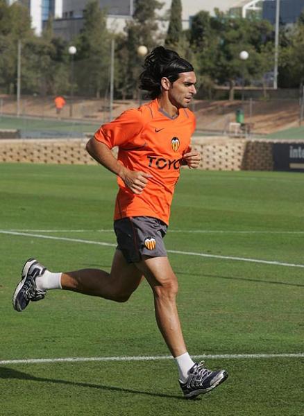 Roberto Ayala