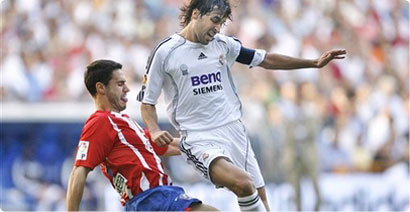 Raul & pablo