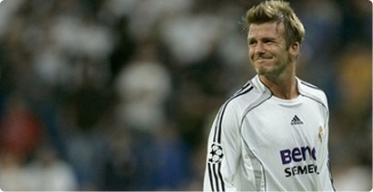 Beckhame