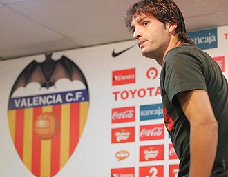 Valence & morientes