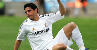 Cicinho