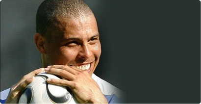 Ronaldo de nazario